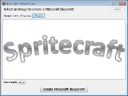 Spritecraft