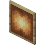 Lśniąca ramka na przedmiot (mapa)