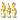Grid layout Fire