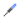 Niebieskie zimne ognie