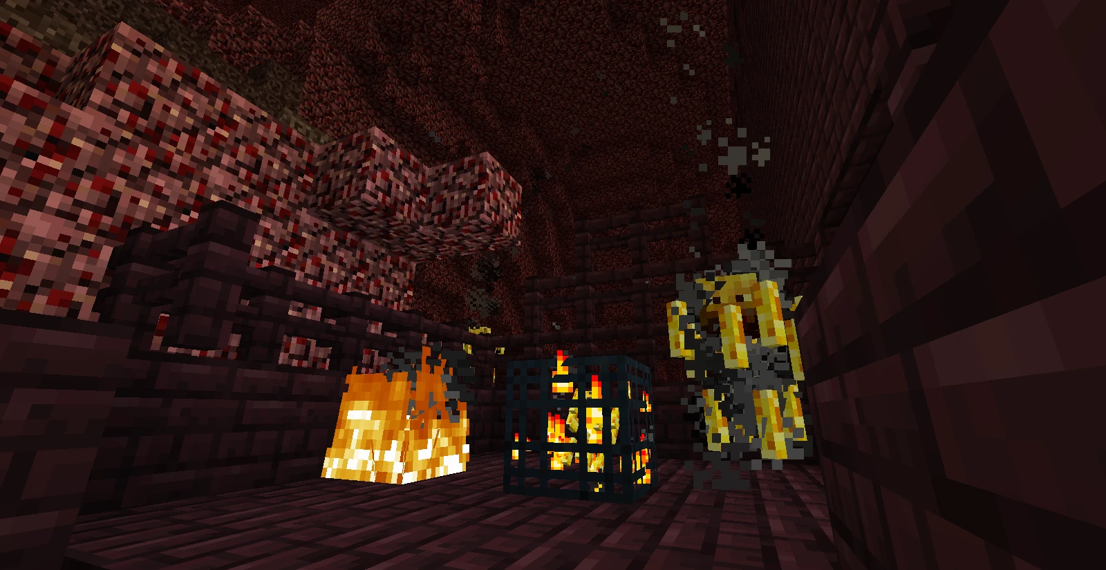 Spawner Blazów