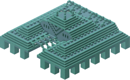 Podwodna świątynia