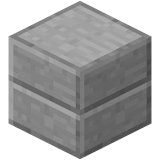 Podwójna kamienna płyta