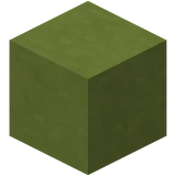 Jasnozielona terakota