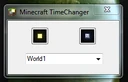 MinecraftTimeChanger