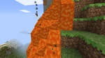 Particle lava