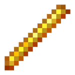 Płomienna różdżka