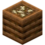 Kompostownik (gotowy do zebrania kompostu)