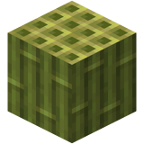 Бамбуковый блок