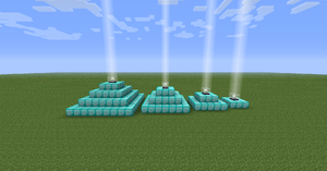 Beacon Pyramid Arangements 12w36a