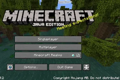 1.19.4 (Java Edition) — Minecraft Wiki