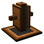 Лесник (Forestry)