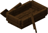 Лодка из тёмного дуба.png