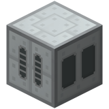 Полужидкостный генератор (IndustrialCraft 2)