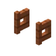 Акациевые ворота (Открытые) (до Texture Update)