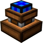 Биотопливный двигатель (Forestry)