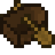Лодка из тёмного дуба (предмет) (до Texture Update)