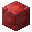 Grid Блок красного граната (GregTech)