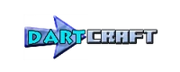 DartCraft logo