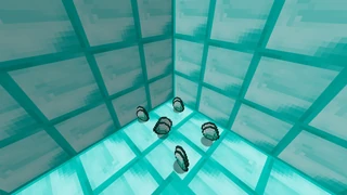 Алмазные блоки и алмазы