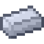 Оловянный слиток (Universal Electricity)