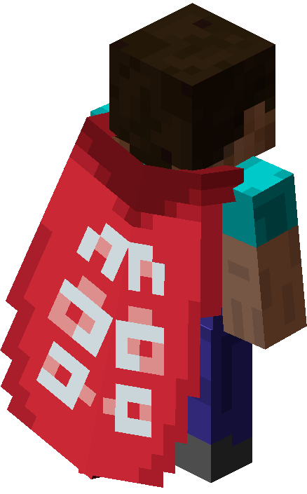 скины майнкрафт без второго слоя. Mojang Studios Cape Elytra. скины майнкрафт без второго слоя фото. скины майнкрафт без второго слоя-Mojang Studios Cape Elytra. картинка скины майнкрафт без второго слоя. картинка Mojang Studios Cape Elytra. Оживленный мультипликационный персонаж может заменить Стива. Этот демон — полуантагонист игры «Бенди и чернильная фабрика».