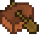 Акациевая лодка (предмет) (до Texture Update)