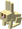 Детёныш золотистого кролика (до Texture Update)