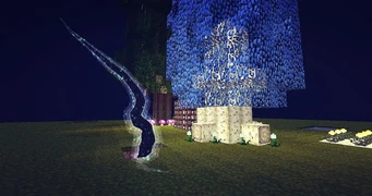 Заражённый разрыв