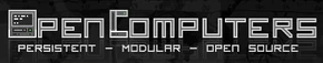 Логотип (OpenComputers)