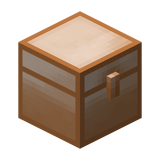 Медный сундук (Iron Chests)