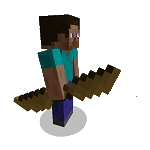 Двухсторонный меч