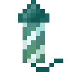 Призывающий дождь (SaltyMod)