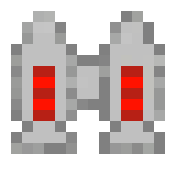 Электрический реактивный ранец (IndustrialCraft 2)