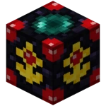 Якорь администратора (Railcraft)