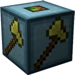 Грибник (Forestry)