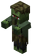 Swamp Zombie Nitwit