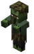 Swamp Zombie Nitwit
