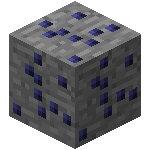 Сапфировая руда (GregTech)