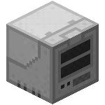 Стол архитектора (BuildCraft)