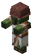 Desert Zombie Shepherd