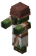 Desert Zombie Shepherd