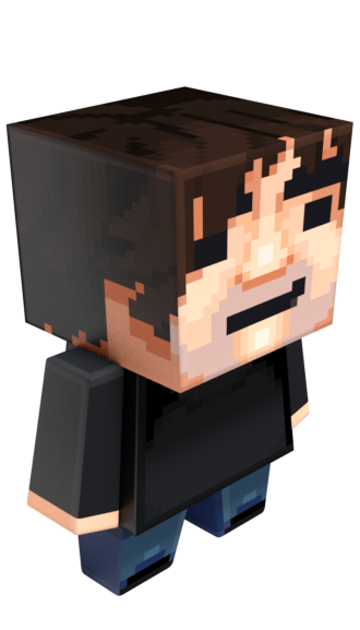 Tom Stone Mojang avatar