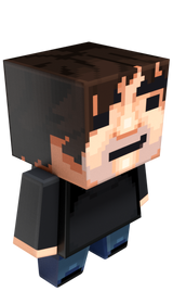 Tom Stone Mojang avatar