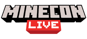 Логотип MINECON Live 2019