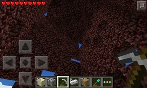 Третий этаж. Состоит из крыши и чердака, напоминающего трубу.