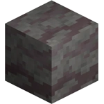 Гематит (блок) (TerraFirmaCraft)