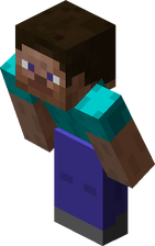 Крадущийся Стив