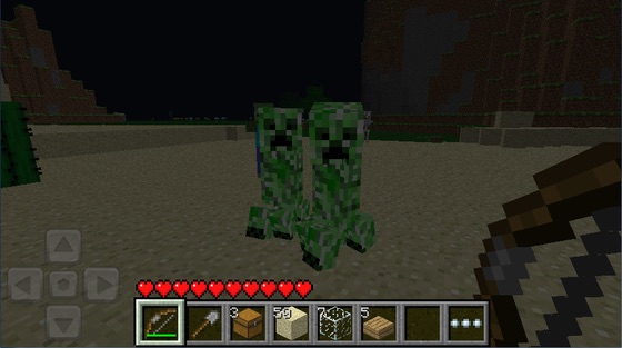 Alpha 0.4.0 (Pocket Edition) — Minecraft Wiki