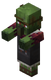 Savanna Zombie Mason